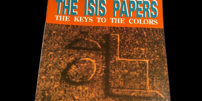 isis papers