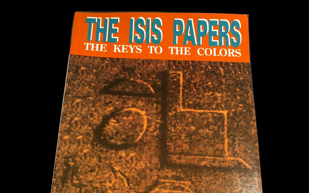 isis papers
